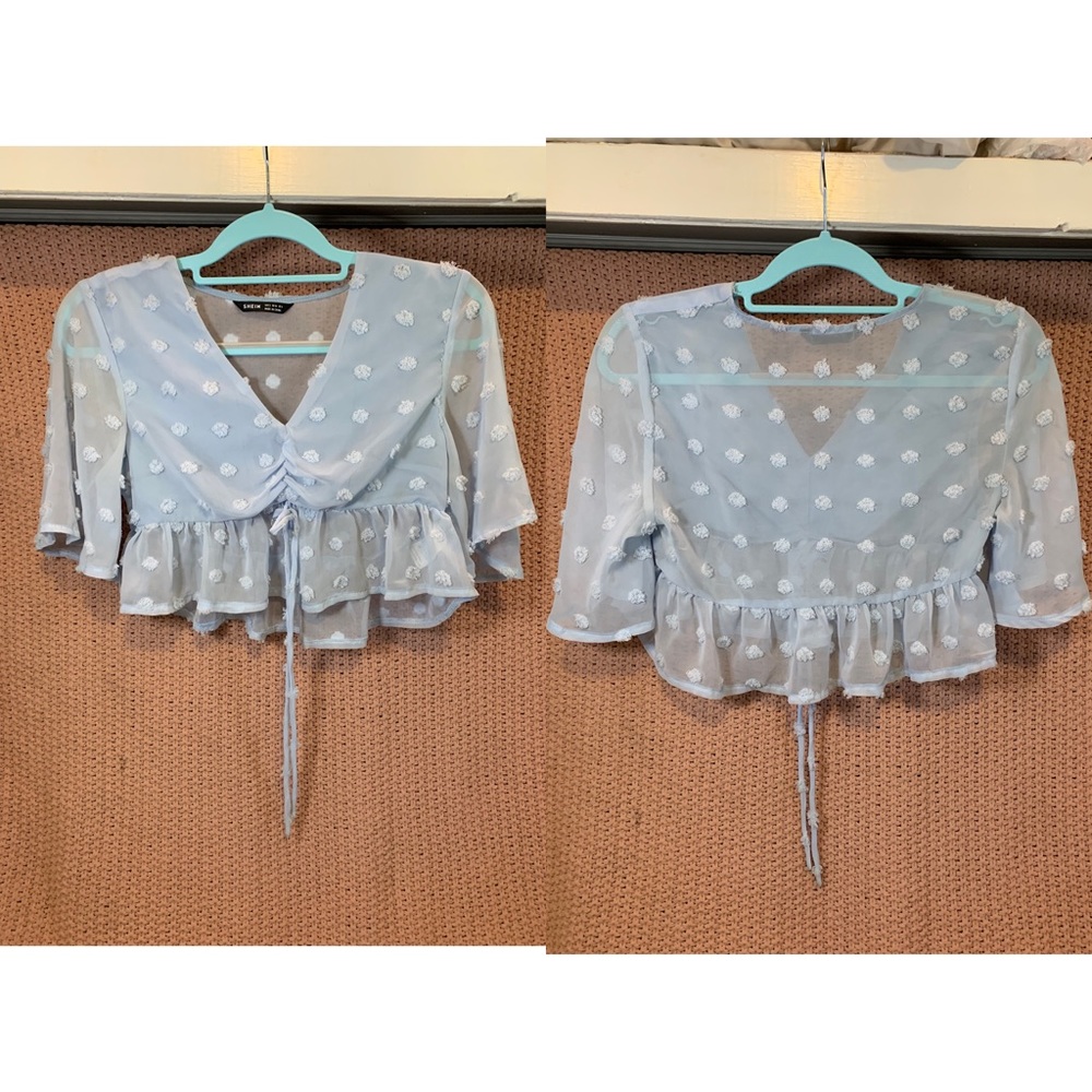 Shein shirt